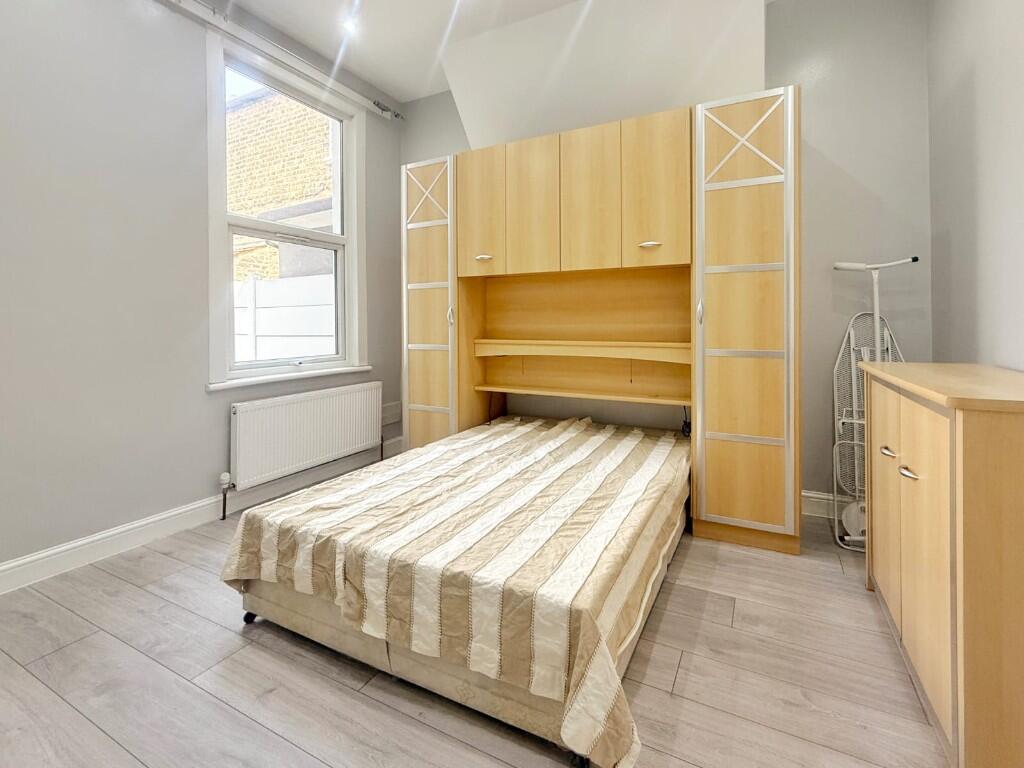 Buy or rent a property | Harold Road, London E13 0SG