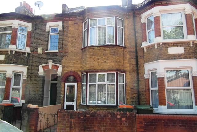 Buy or rent a property | Harold Road, London E13 0SG