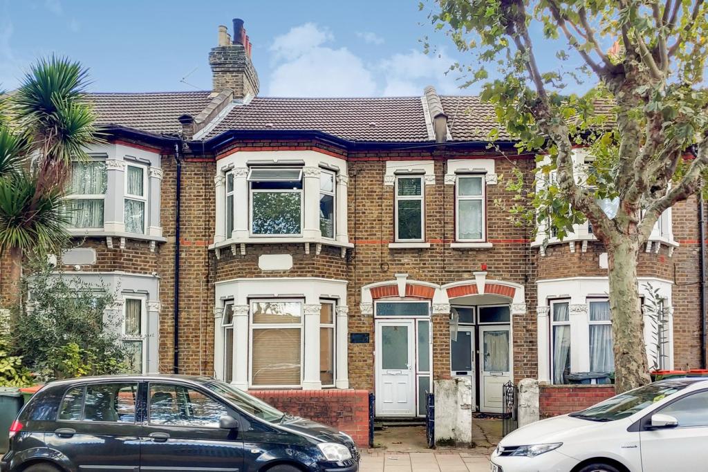 Buy or rent a property | Harold Road, London E13 0SG