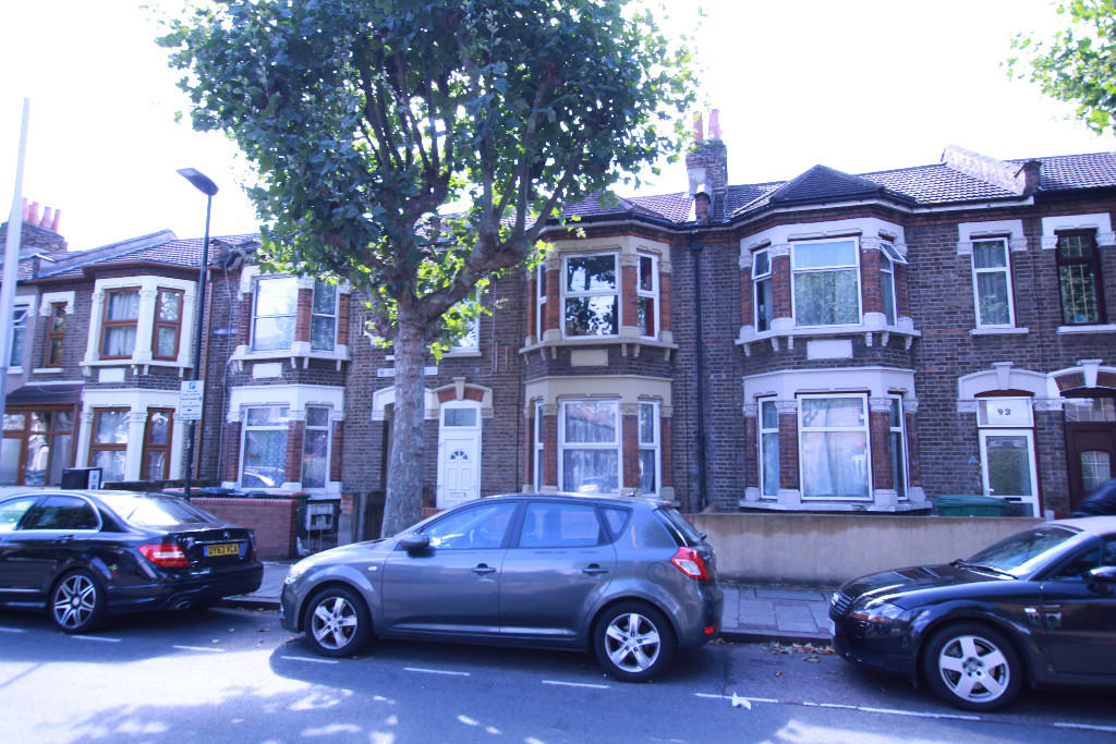 Buy or rent a property | Harold Road, London E13 0SG