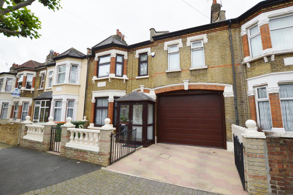 Buy or rent a property | Penge Road, London E13 0SN