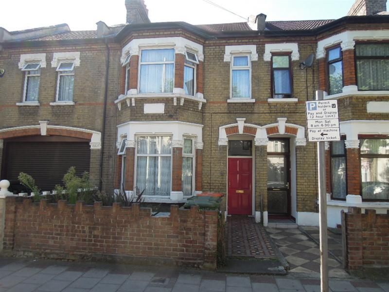 Buy or rent a property | Penge Road, London E13 0SN