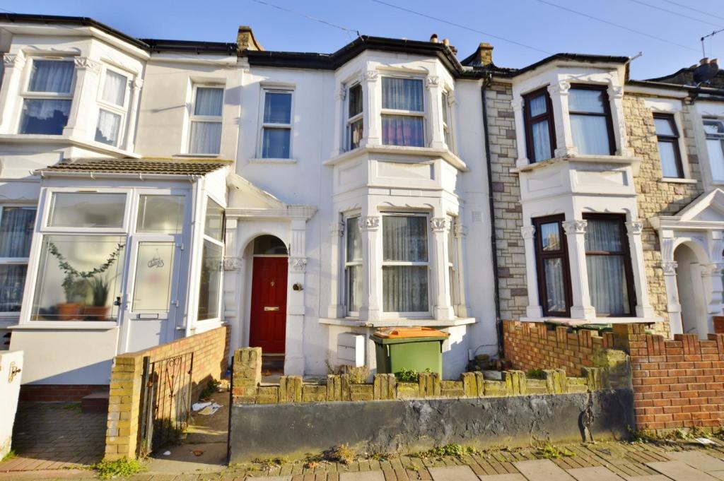 Buy or rent a property | Raymond Road, London E13 0SP