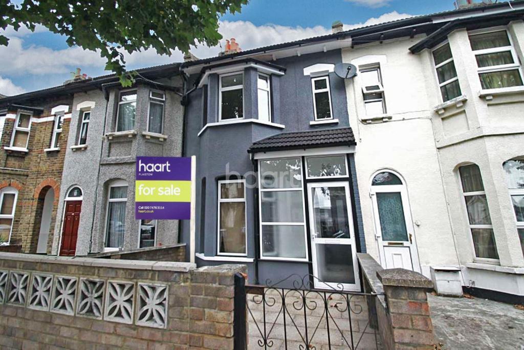 Buy or rent a property | Harold Road, London E13 0SQ
