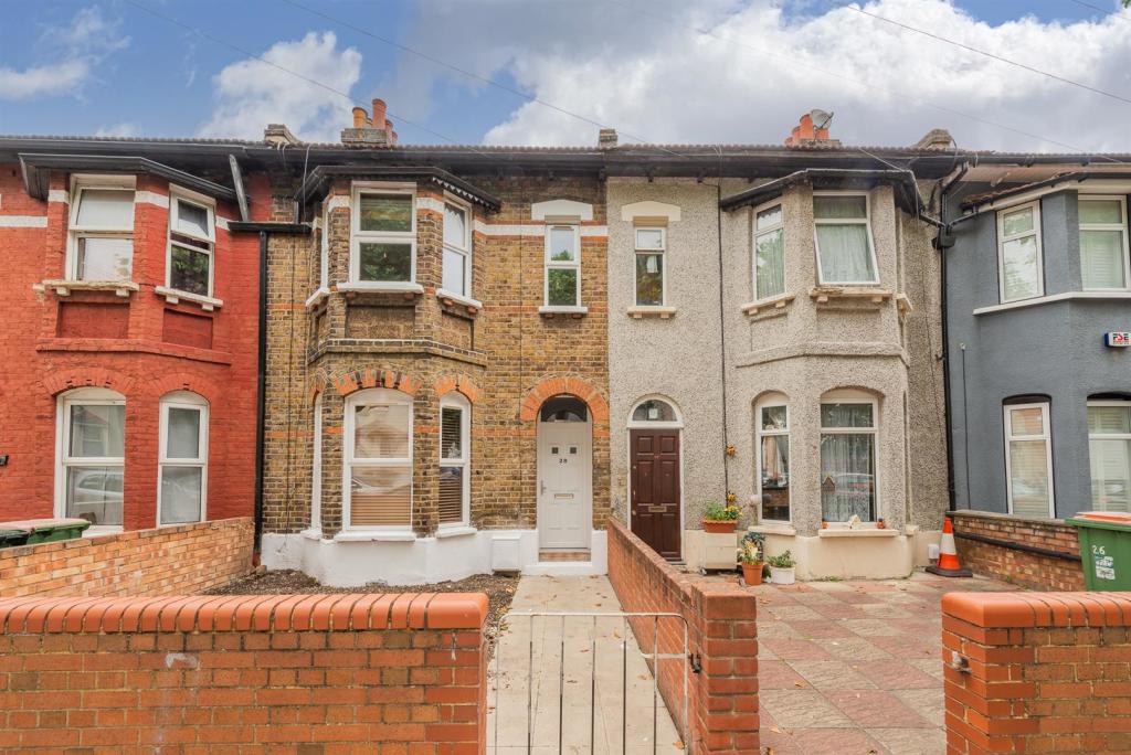 Buy or rent a property | Harold Road, London E13 0SQ