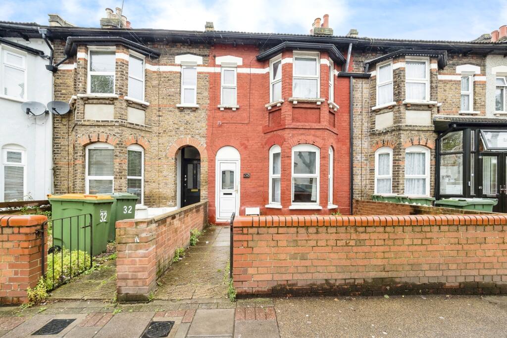 Buy or rent a property | Harold Road, London E13 0SQ