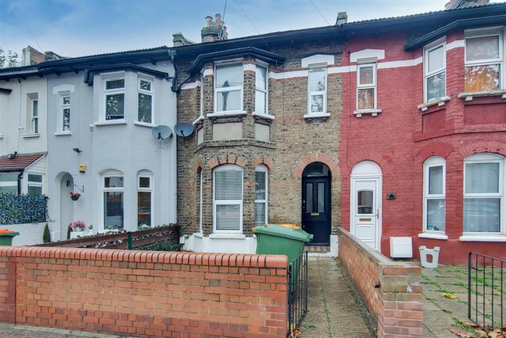 Buy or rent a property | Harold Road, London E13 0SQ