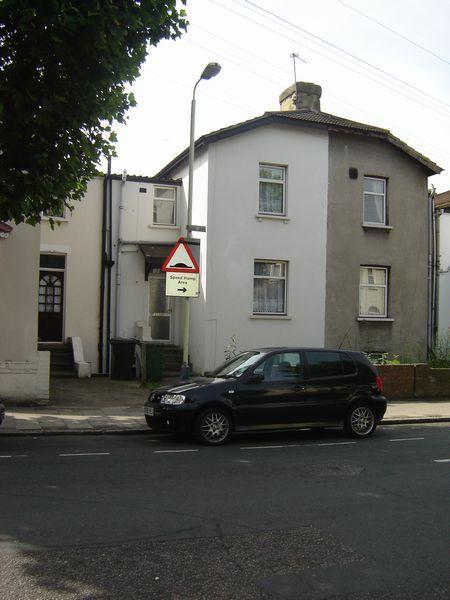 Buy or rent a property | Harold Road, London E13 0SQ