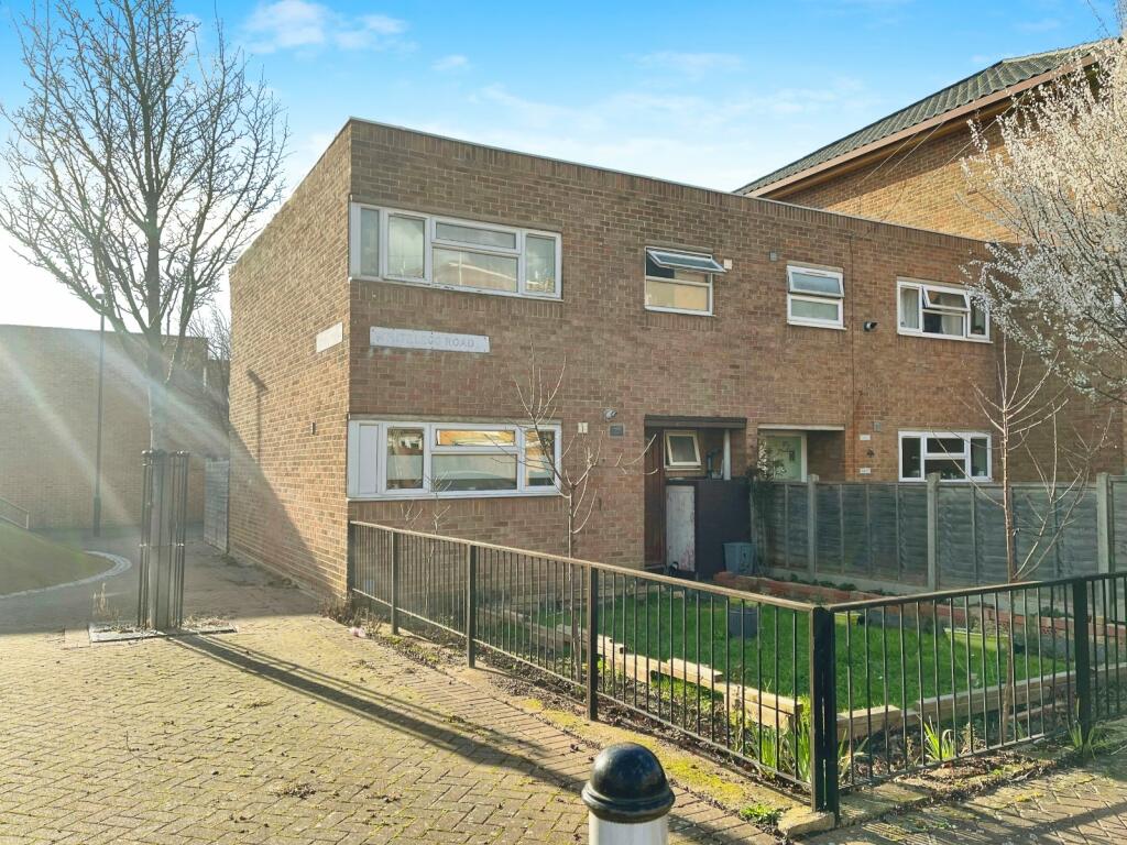 Buy or rent a property | Whitelegg Road, London E13 0TA