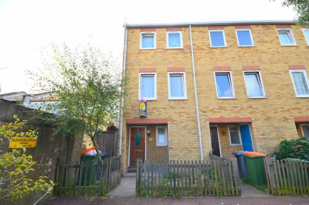 Buy or rent a property | Whitelegg Road, London E13 0TA