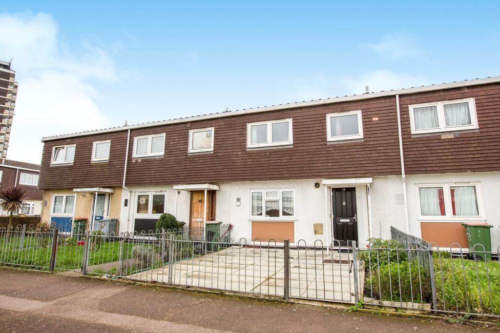 Buy or rent a property | Hartsworth Close, London E13 0TD