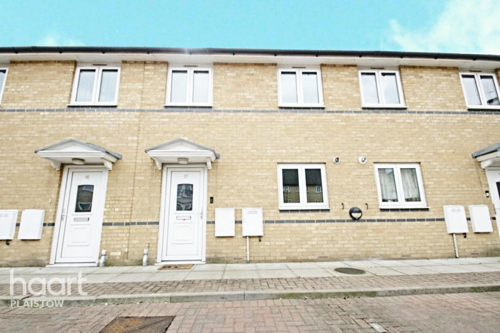Buy or rent a property | Lacewing Close, London E13 8AD