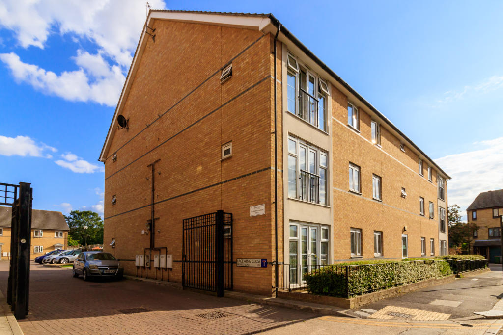 Buy or rent a property | Lacewing Close, London E13 8AD