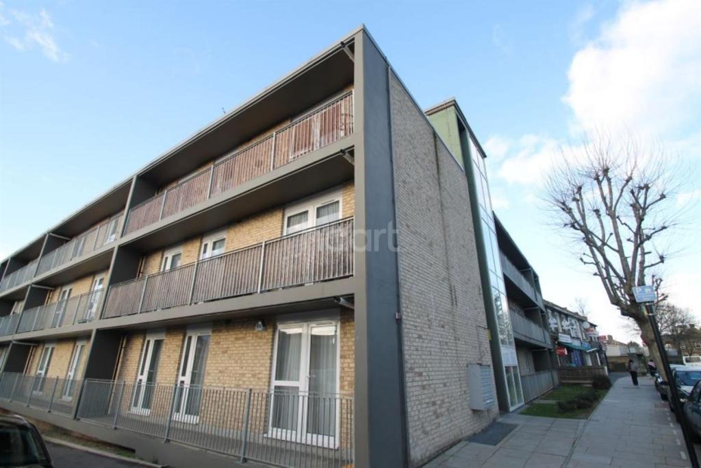 Buy or rent a property | Balaam Street, London E13 8AF