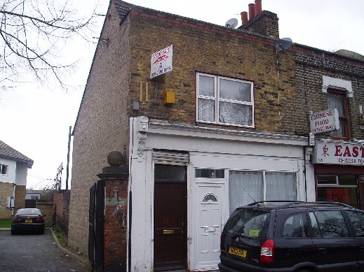 Buy or rent a property | Balaam Street, London E13 8AF