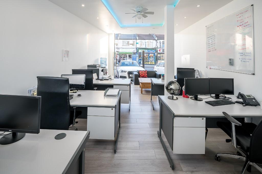 Buy or rent a property | Barking Road, London E13 8AL