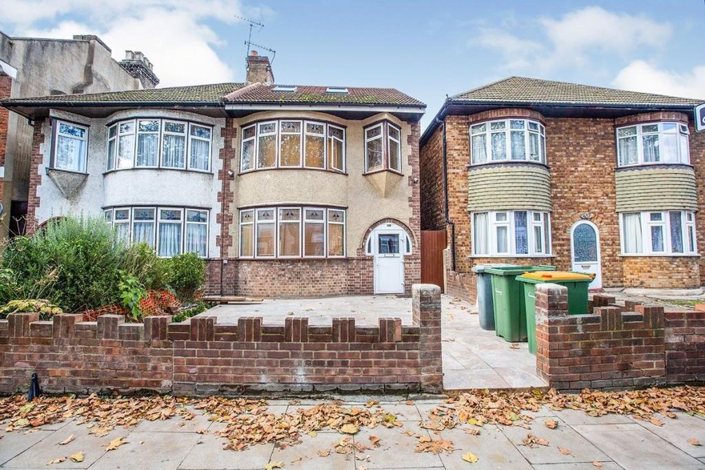 Buy or rent a property | Barking Road, London E13 8AL
