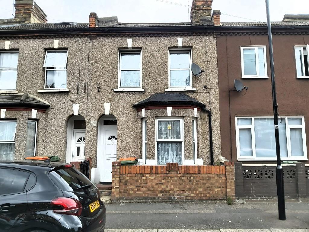 Buy or rent a property | Liddon Road, London E13 8AN