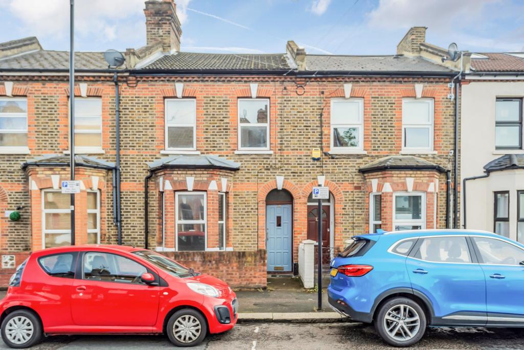 Buy or rent a property | Liddon Road, London E13 8AN