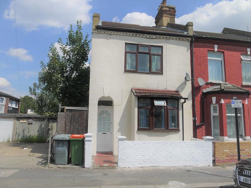 Buy or rent a property | Liddon Road, London E13 8AN