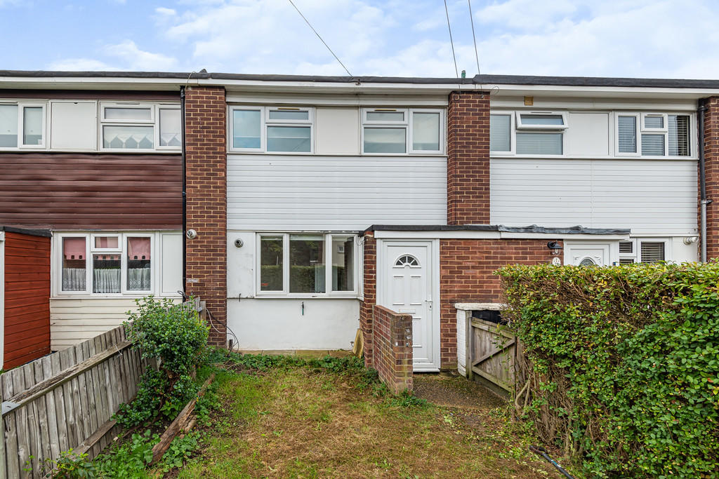 Buy or rent a property | Liddon Road, London E13 8AN