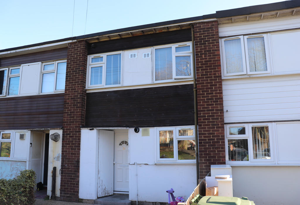 Buy or rent a property | Liddon Road, London E13 8AN