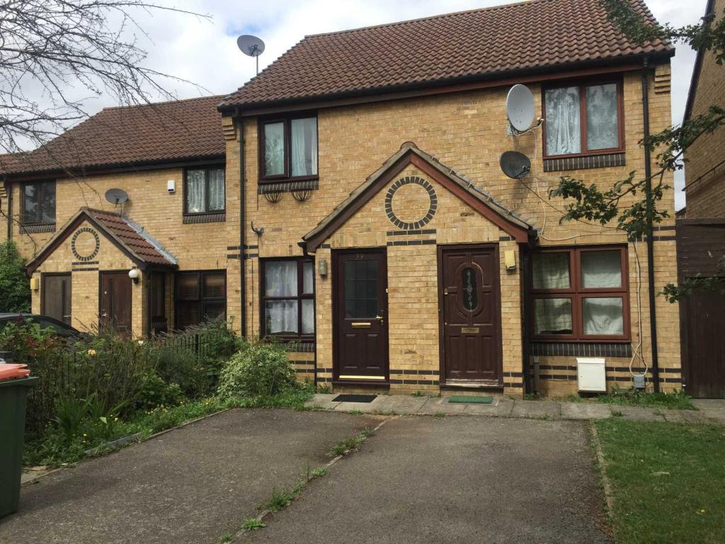 Buy or rent a property | First Avenue, London E13 8AP