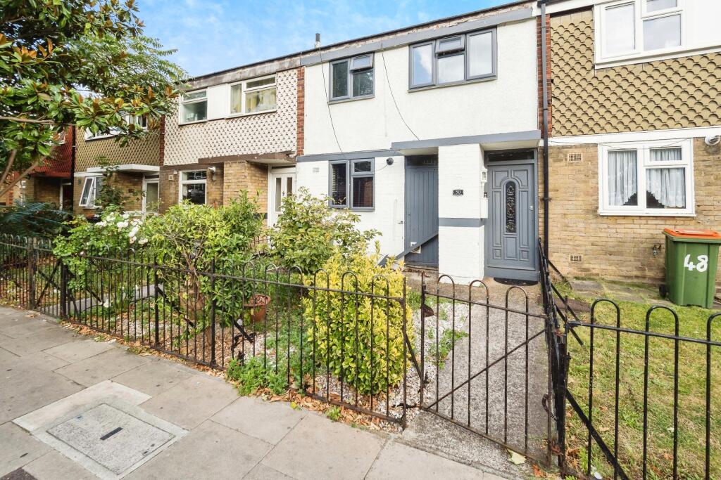 Buy or rent a property | Balaam Street, London E13 8AQ