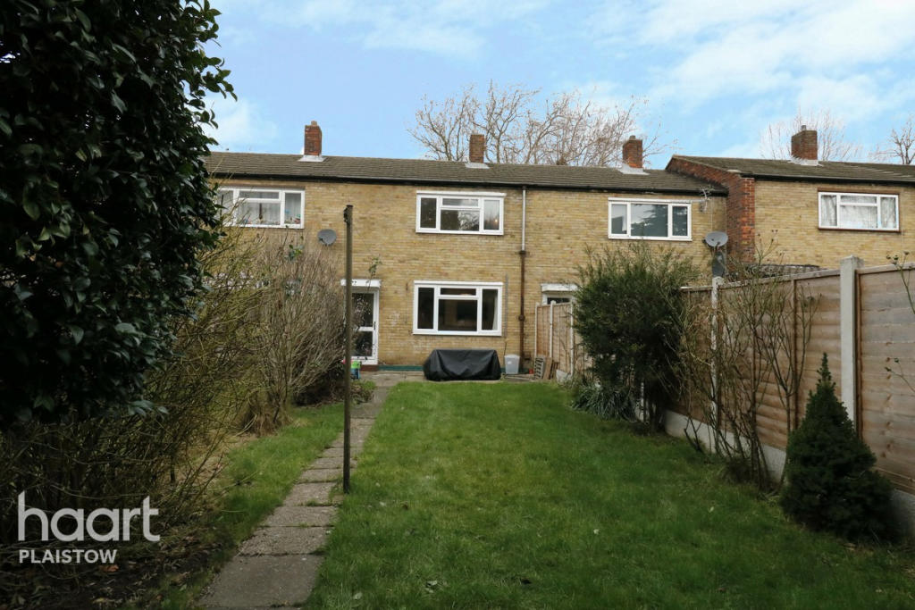 Buy or rent a property | Balaam Street, London E13 8AQ