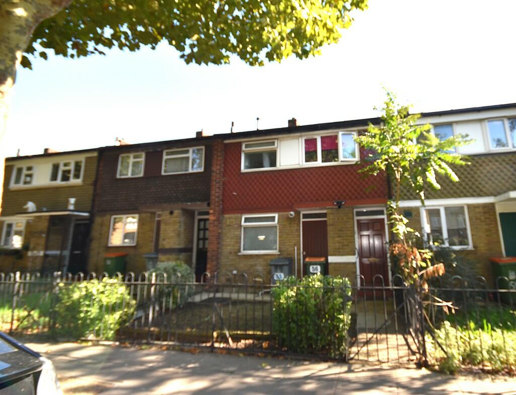 Buy or rent a property | Balaam Street, London E13 8AQ