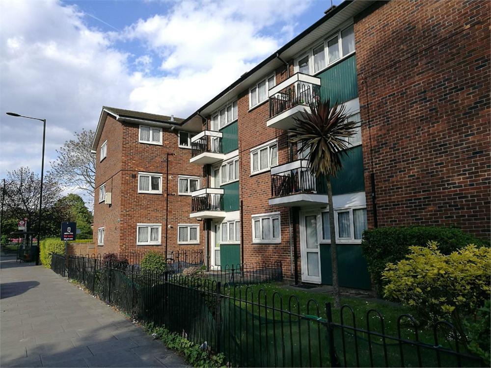 Buy or rent a property | Balaam Street, London E13 8AQ