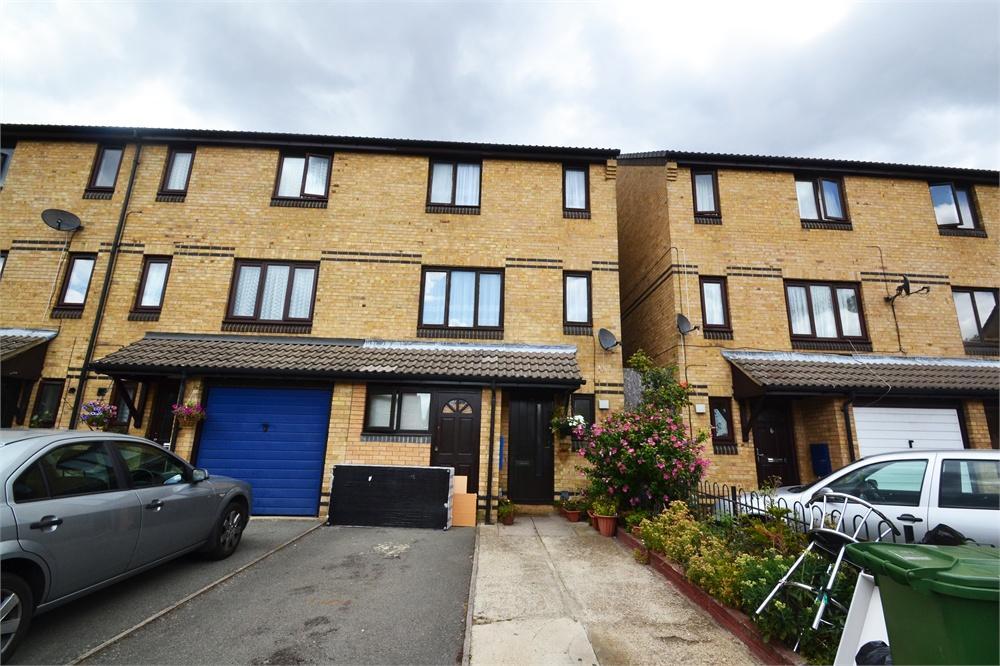 Buy or rent a property | Second Avenue, London E13 8AS