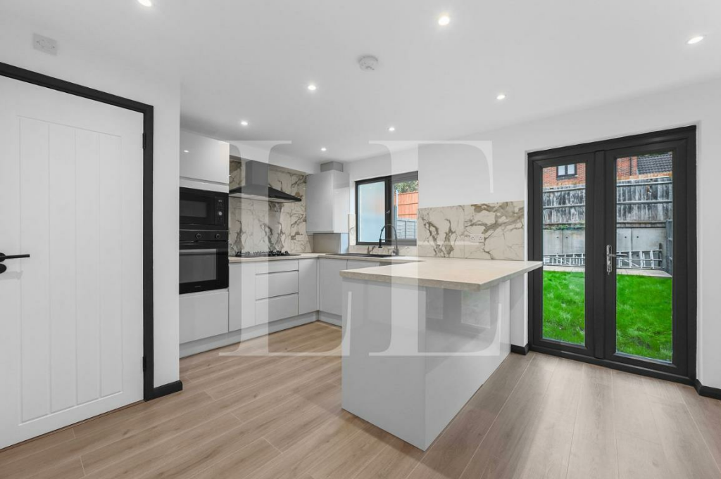 Buy or rent a property | Second Avenue, London E13 8AS