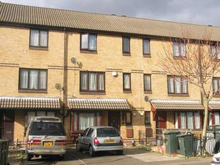 Buy or rent a property | Sewell Street, London E13 8AT