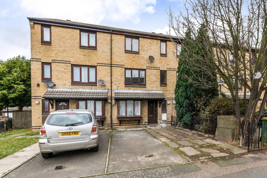 Buy or rent a property | Sewell Street, London E13 8AT