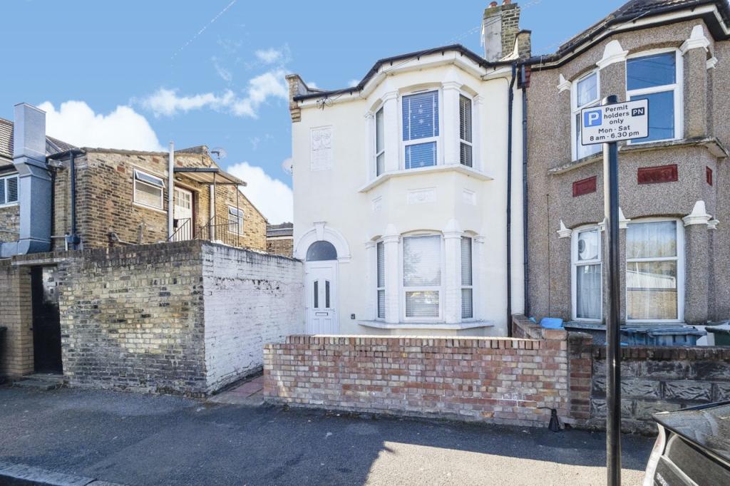 Buy or rent a property | Howards Road, London E13 8AY