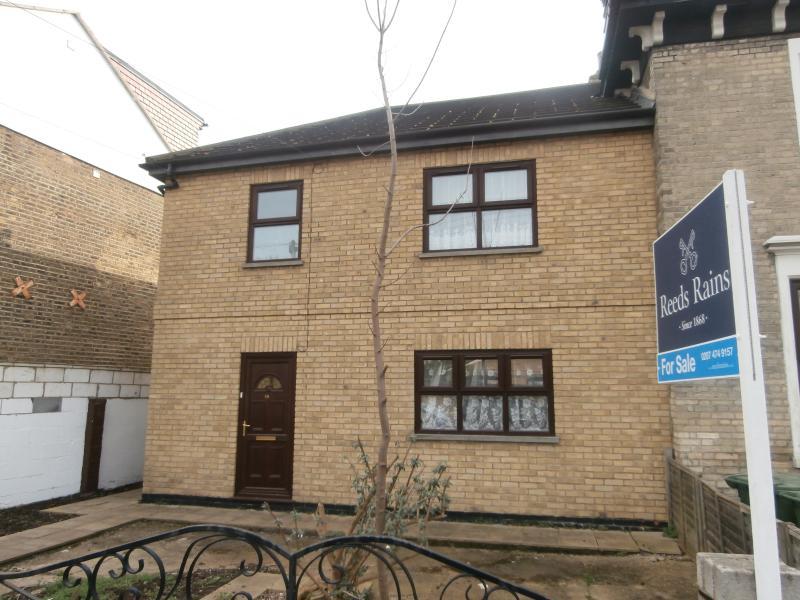 Buy or rent a property | Howards Road, London E13 8AY