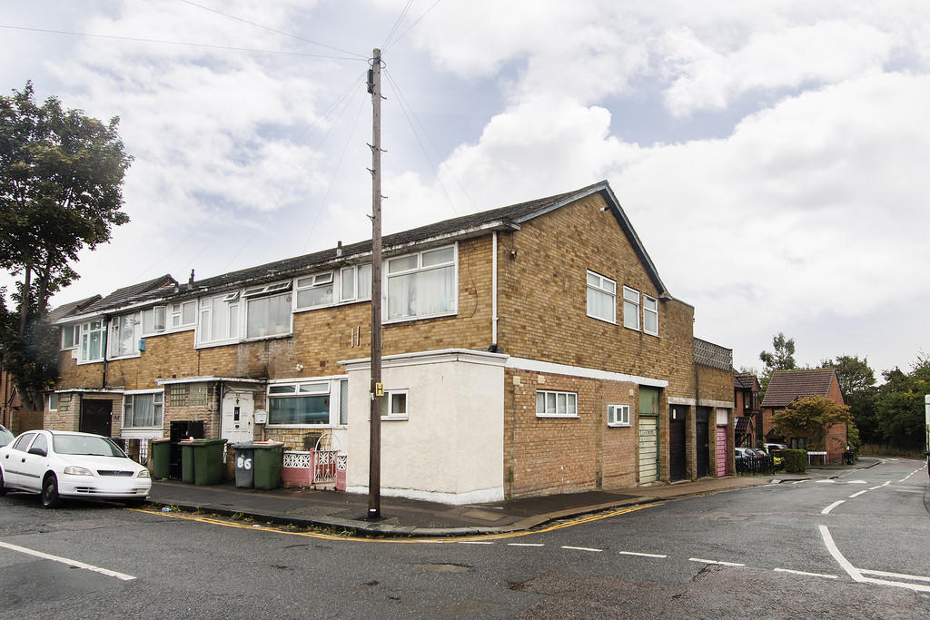 Buy or rent a property | Howards Road, London E13 8AY