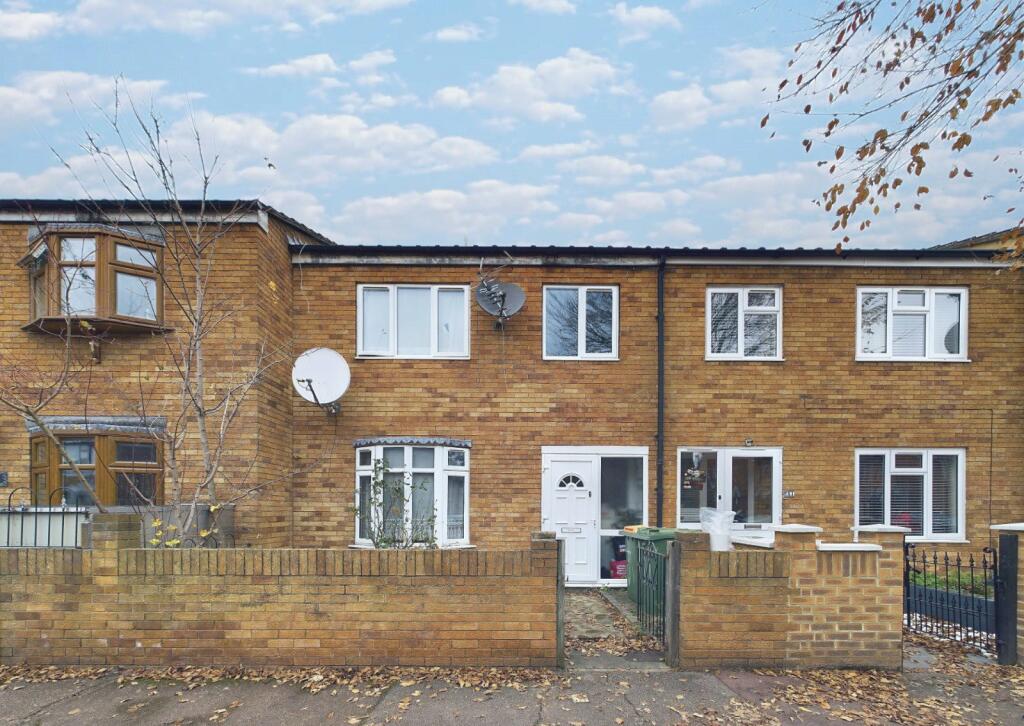 Buy or rent a property | Howards Road, London E13 8AZ