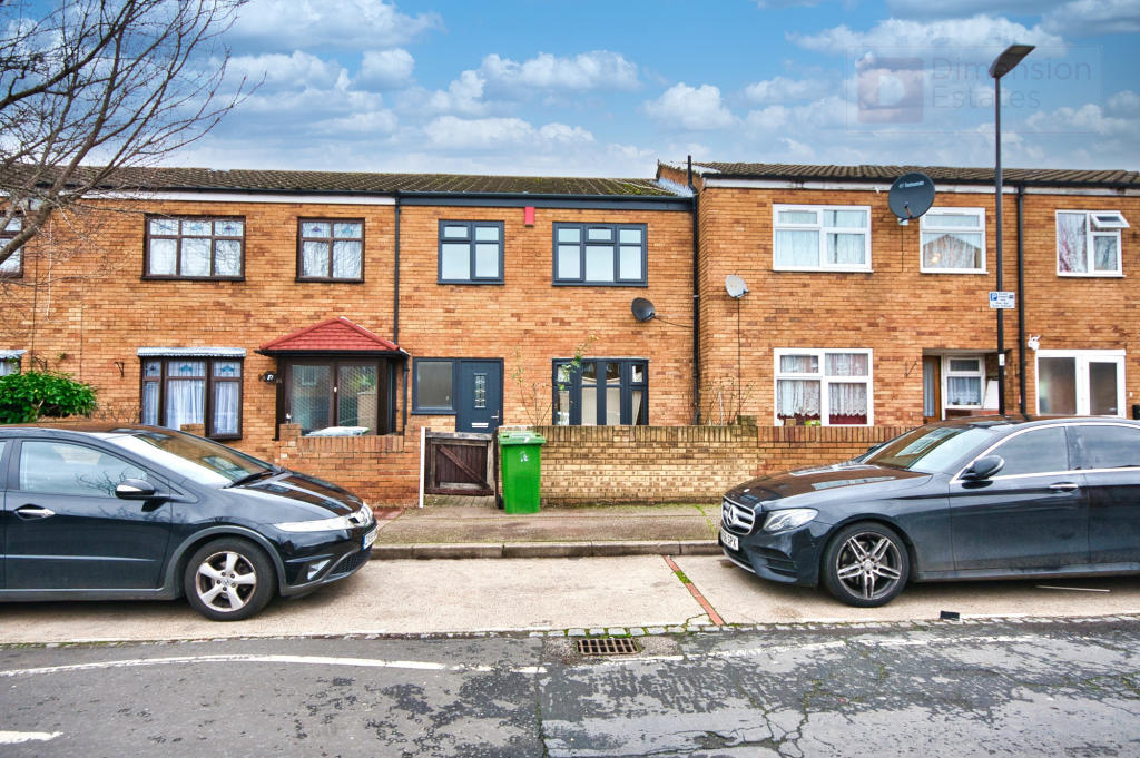 Buy or rent a property | Howards Road, London E13 8AZ
