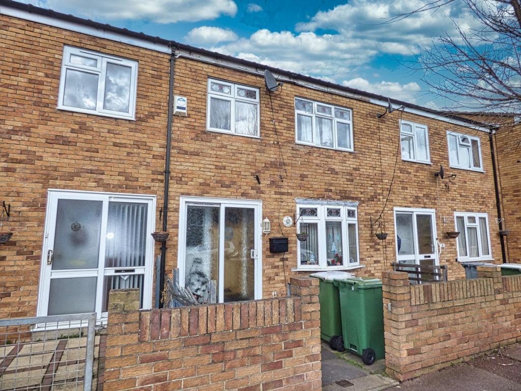 Buy or rent a property | Howards Road, London E13 8AZ