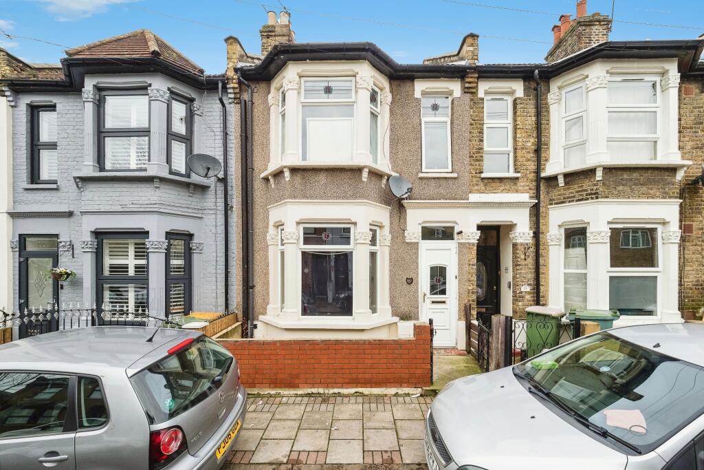 Buy or rent a property | Chesterton Road, London E13 8BA