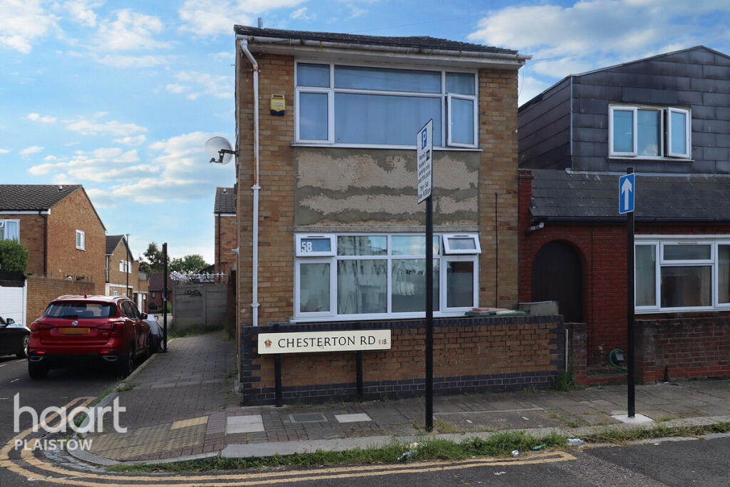 Buy or rent a property | Chesterton Road, London E13 8BA