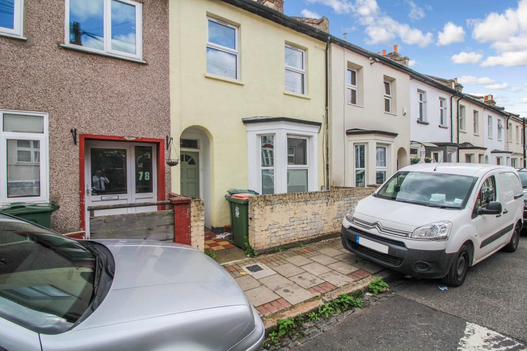 Buy or rent a property | Chesterton Road, London E13 8BB