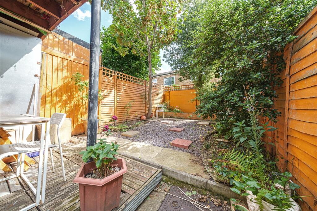 Buy or rent a property | Chesterton Road, London E13 8BB