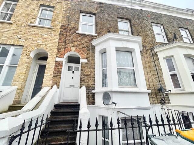Buy or rent a property | Chesterton Road, London E13 8BD