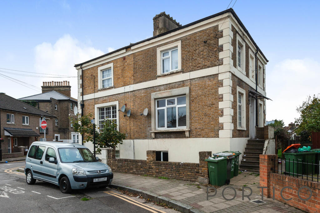Buy or rent a property | Chesterton Road, London E13 8BD
