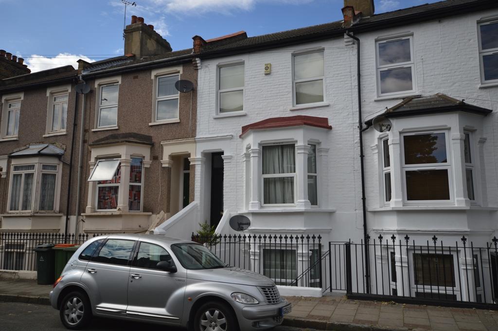 Buy or rent a property | Chesterton Road, London E13 8BD