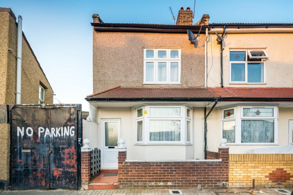 Buy or rent a property | Chesterton Road, London E13 8BD