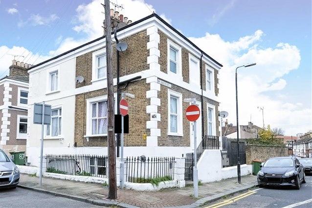 Buy or rent a property | Chesterton Road, London E13 8BD